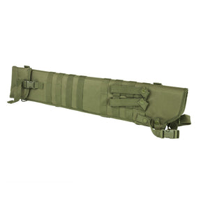NcSTAR - Shotgun Scabbard - Green