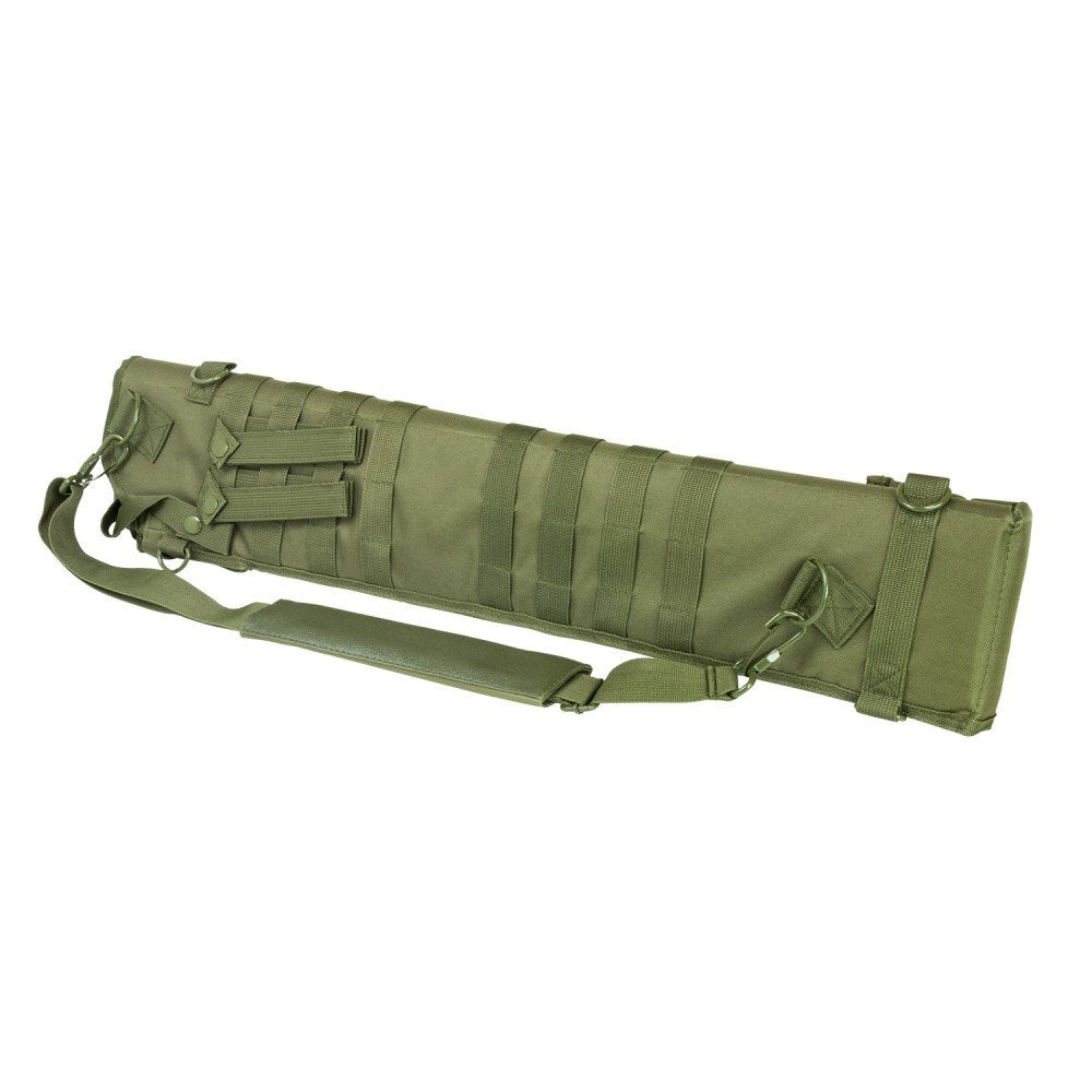NcSTAR - Shotgun Scabbard - Green