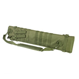 NcSTAR - Shotgun Scabbard - Green