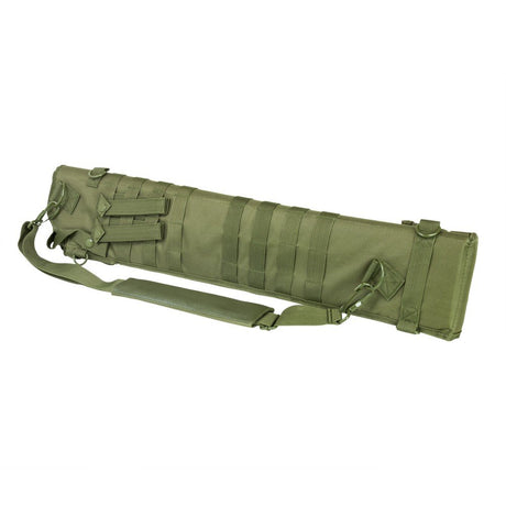 NcSTAR - Shotgun Scabbard - Green — view 2