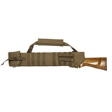 NcSTAR - Shotgun Scabbard - Tan