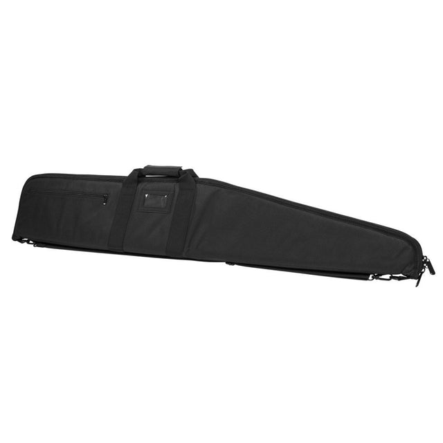 NcSTAR - Shotgun Case 2958 48"L x 8"H - Black