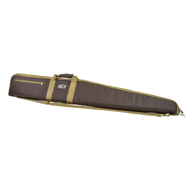 NcSTAR - Shotgun Case 54" x 8" - Brown