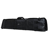 NcSTAR - Rifle Case and Shooting Mat - Black