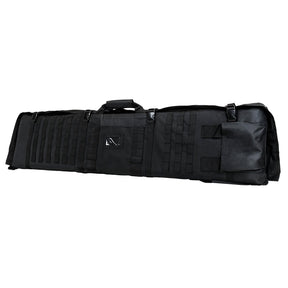 NcSTAR - Rifle Case and Shooting Mat - Black