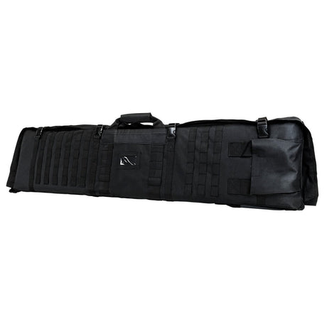 NcSTAR - Rifle Case and Shooting Mat - Black