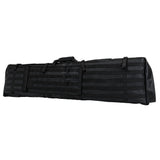 NcSTAR - Rifle Case and Shooting Mat - Black