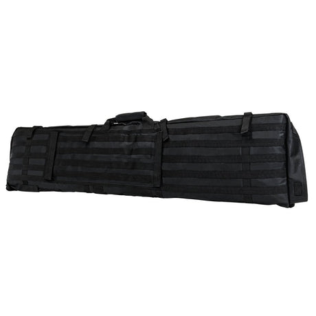 NcSTAR - Rifle Case and Shooting Mat - Black — view 2