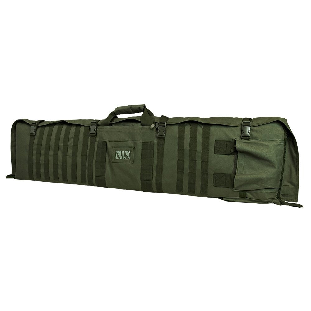 NcSTAR - Rifle Case/Shooting Mat - Green