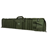 NcSTAR - Rifle Case/Shooting Mat - Green