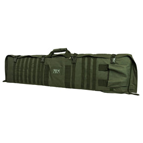 NcSTAR - Rifle Case/Shooting Mat - Green