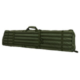 NcSTAR - Rifle Case/Shooting Mat - Green