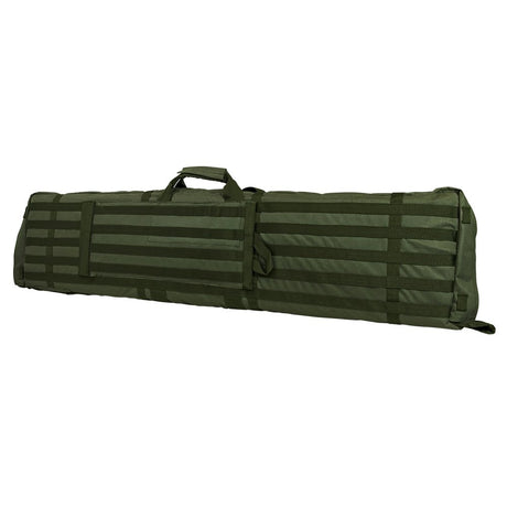 NcSTAR - Rifle Case/Shooting Mat - Green — view 2