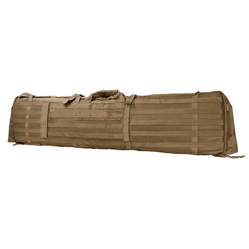 NcSTAR - Rifle Case/Shooting Mat - Tan