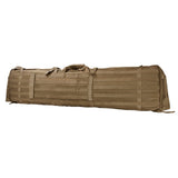NcSTAR - Rifle Case/Shooting Mat - Tan