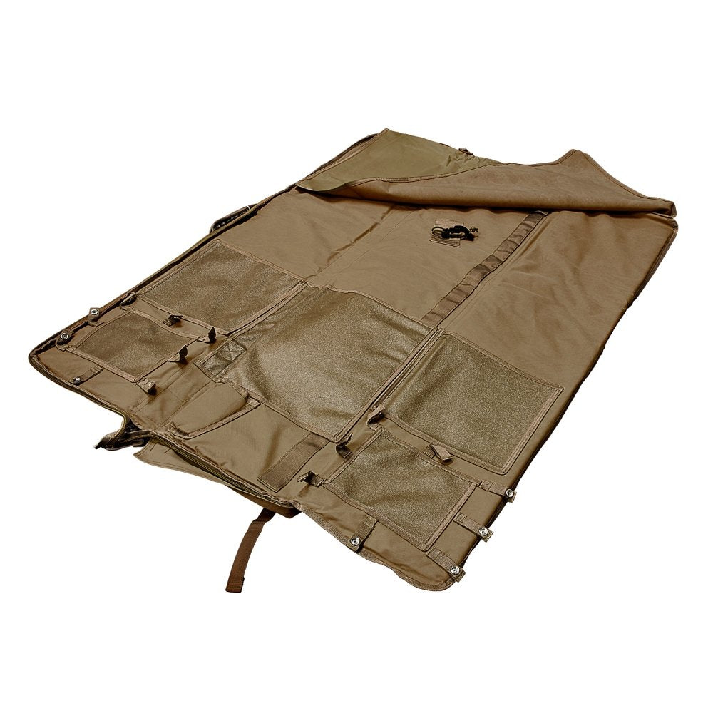 NcSTAR - Rifle Case/Shooting Mat - Tan