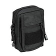 NcSTAR - Small Utility Pouch - Black