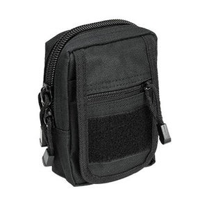 NcSTAR - Small Utility Pouch - Black