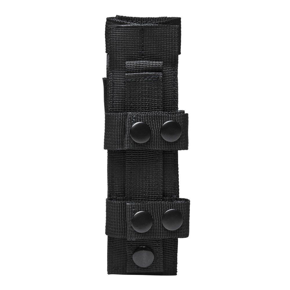 NcSTAR - Tourniquet & Trauma Shear Pouch - Black — view 2