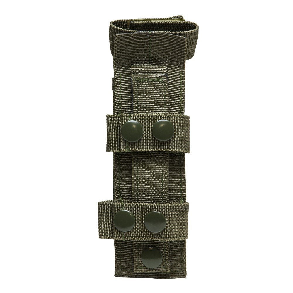 NcSTAR - Tourniquet & Trauma Shear Pouch - Green — view 3
