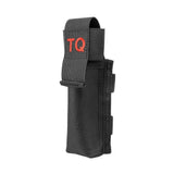 NcSTAR - Molle Tourniquet Pouch with Elastic Flap - Black