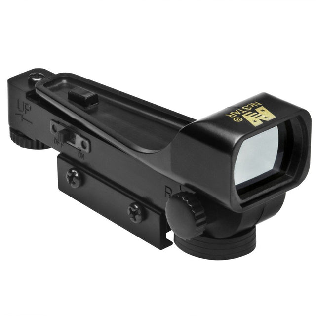 NcSTAR - Red Dot Reflex Optic 3/8" Mount