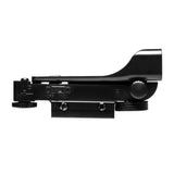 NcSTAR - Red Dot Reflex Optic 3/8" Mount