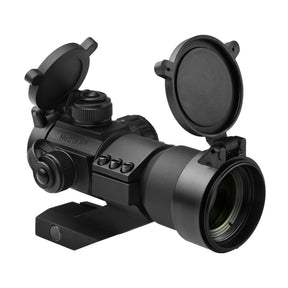 NcSTAR - 35mm Red/Green/Blue Dot Optic - Black