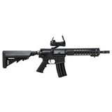 NcSTAR - 35mm Red/Green/Blue Dot Optic - Black