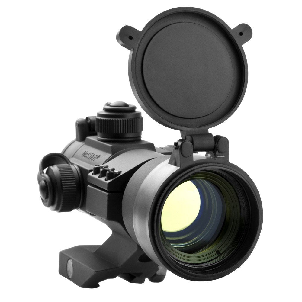 NcSTAR - 35mm Red/Green/Blue Dot Optic - Black