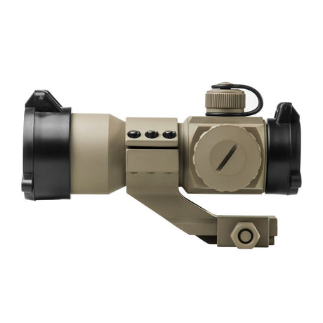NcSTAR - 35mm Red/Green/Blue Dot Optic - Tan — view 4