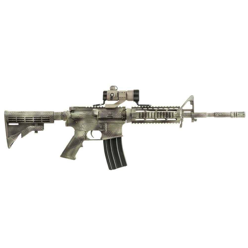 NcSTAR - 35mm Red/Green/Blue Dot Optic - Tan