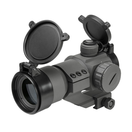 NcSTAR - 35mm Red/Green/Blue Dot Optic - Urban Gray — view 3