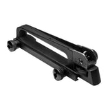 NcSTAR - AR15 Detachable Carry Handle with A2 Rear Sight