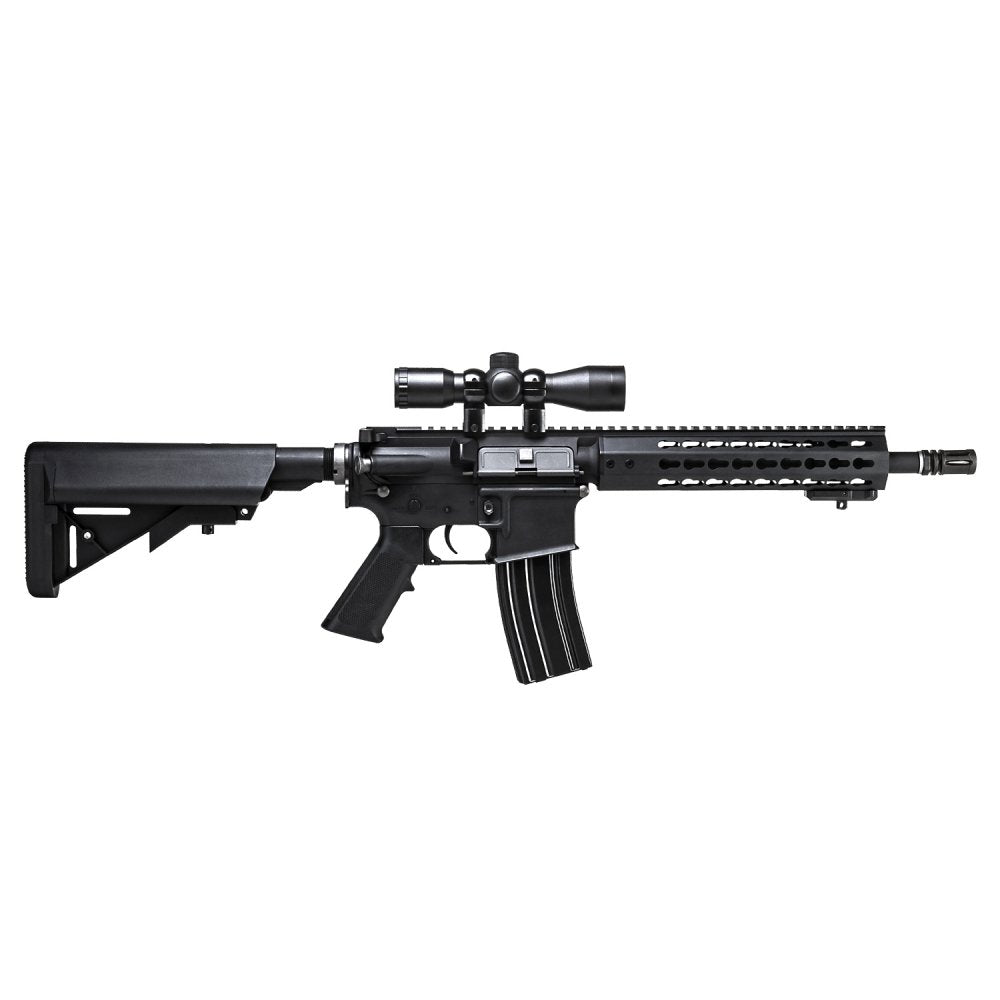 NcSTAR - Compact Scope 4X30