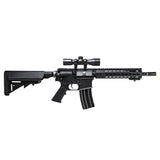 NcSTAR - Compact Scope 4X30