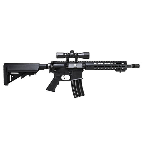 NcSTAR - Compact Scope 4X30 — view 4