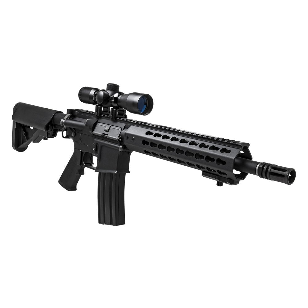 NcSTAR - Compact Scope 4X30