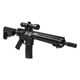 NcSTAR - Compact Scope 4X30