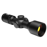 NcSTAR - Compact Scope 3-9X42 with Red Illumination