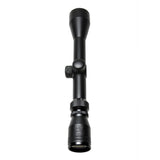 NcSTAR - STR Series Scope 3-9X40 - P4 Sniper Reticle - Black