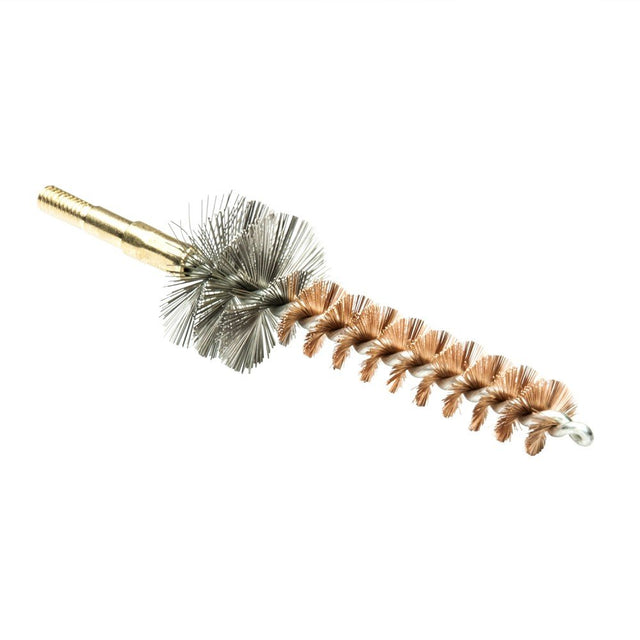 NcSTAR - AR15 Chamber Brush with Bronze Bristles