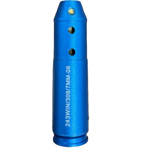 NcSTAR - .308 WIN Laser Cartridge Bore Sighter