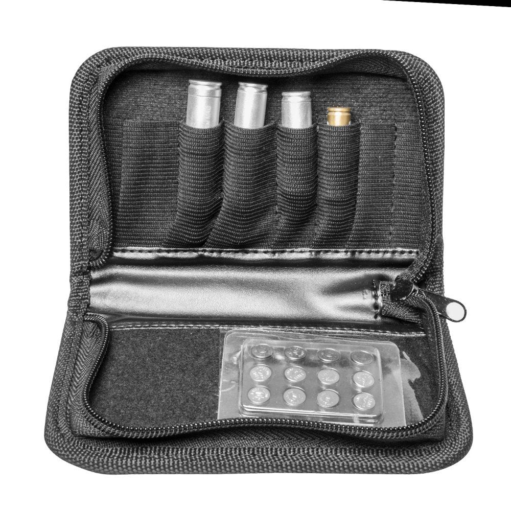 NcSTAR - Laser Bore Cartridges Kit with 4 Cartridges