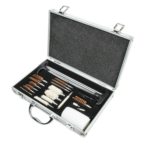 NcSTAR - Universal Cleaning Kit for Pistol, Rifle, Shotgun