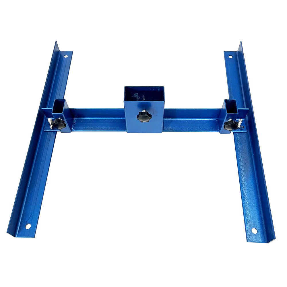 NcSTAR - Steel Target Stand