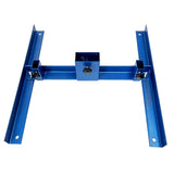 NcSTAR - Steel Target Stand