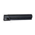 NcSTAR - Shotgun Telestock Tube Commercial-Spec Black