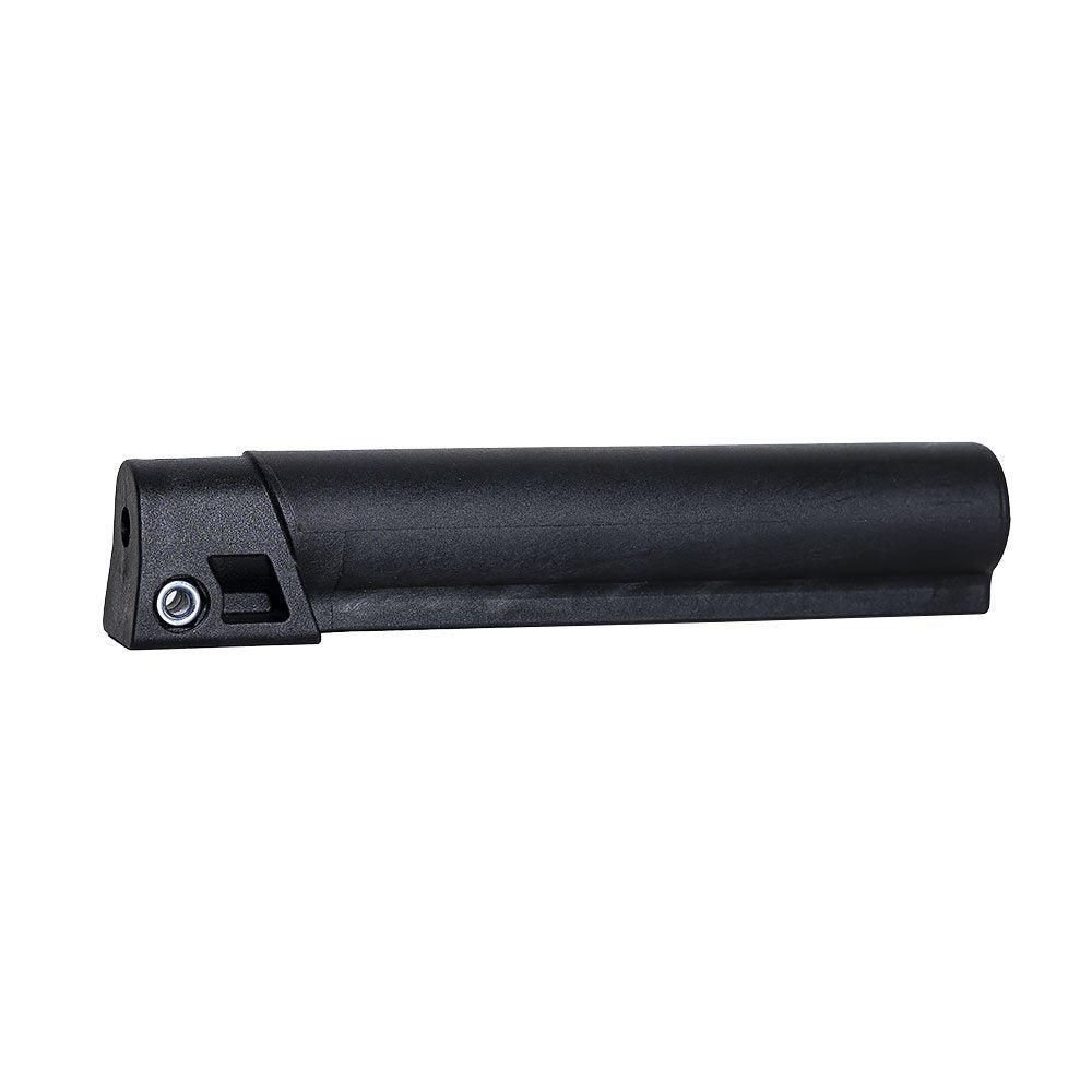 NcSTAR - Shotgun Telestock Tube Commercial-Spec Black