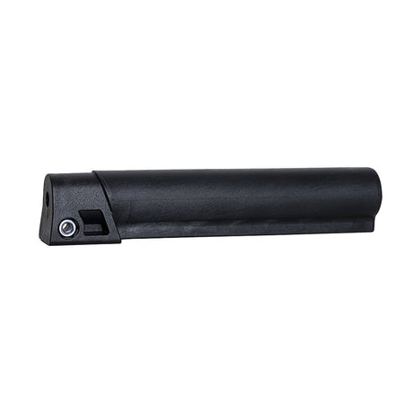 NcSTAR - Shotgun Telestock Tube Commercial-Spec Black